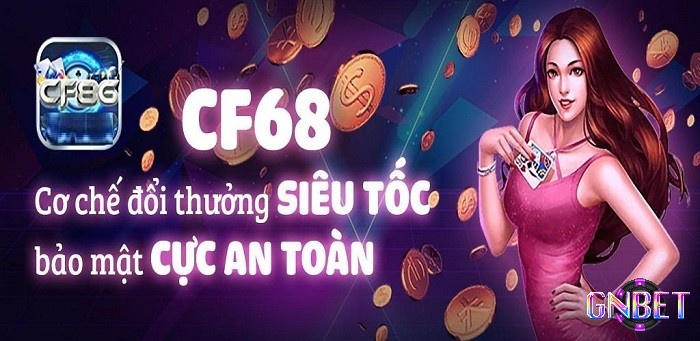 Casino online là gì? - Casino online CF68