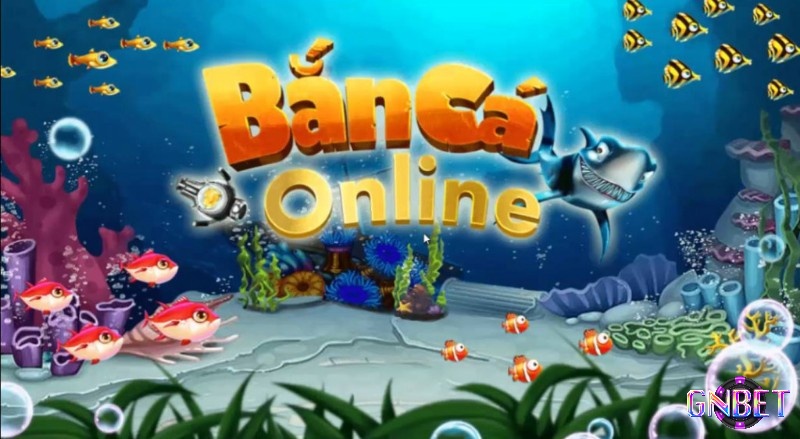 Game bắn cá online là gì?  Có nên hack game bắn cá online không?