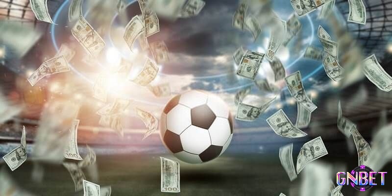 Đa dạng cược thể thao được triển khai trên ứng dụng cá cược bóng đá