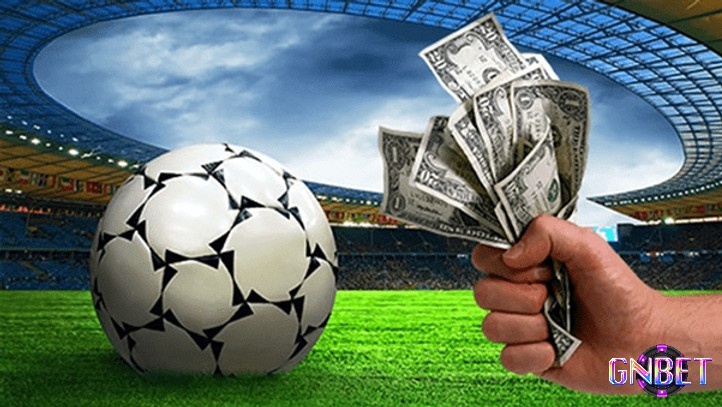 Người chơi dễ dàng lựa chọn cách cược phù hợp trên ứng dụng cá cược bóng đá