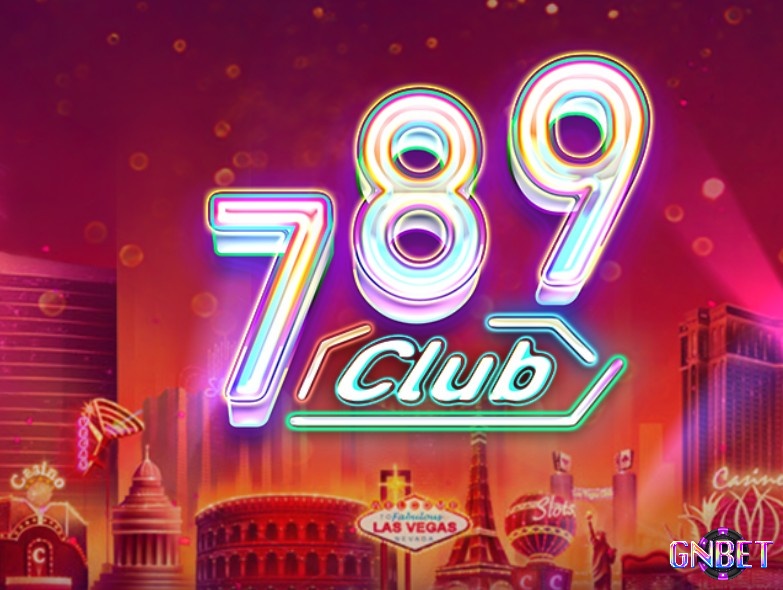 789 club casino là cổng game đổi thưởng trực tuyến hàng đầu