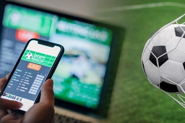 Cá độ bóng đá trực tuyến hàng đầu, chuyên nghiệp và uy tín