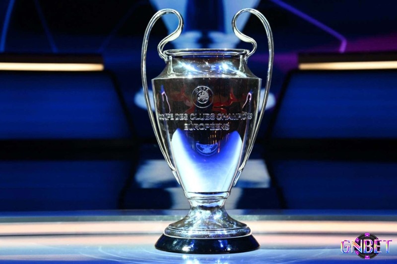 UEFA Champions League là giải đấu bóng đá đỉnh cao