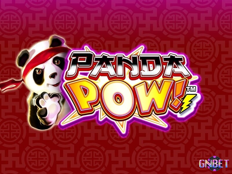 Panda Pow là một trò chơi slot với 5 cuộn hấp dẫn