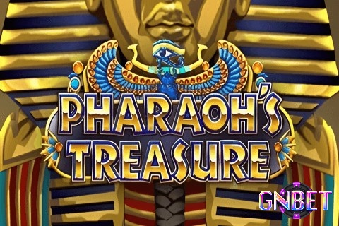 RTP Pharaohs Treasure cao 97,5%