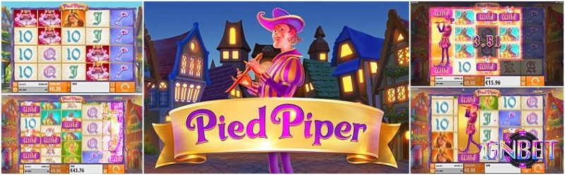 RTP Pied Piper 96,32%