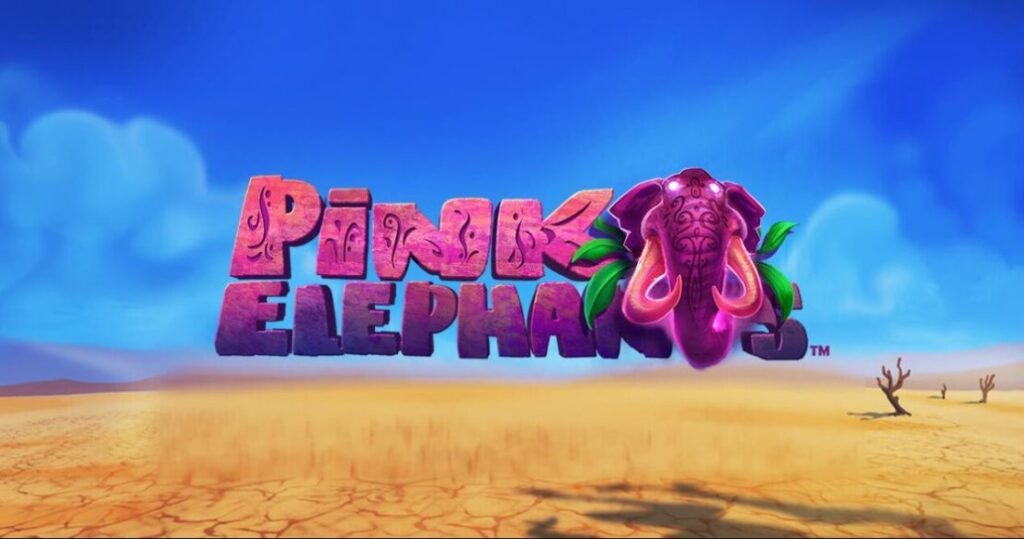 Pink Elephants – Sản phẩm game hấp dẫn với 4096 cách thắng