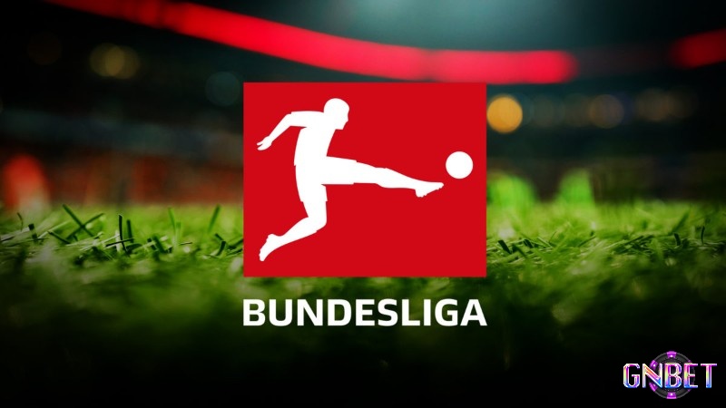 Bundesliga là giải đấu bóng đá hấp dẫn hàng đầu tại Đức