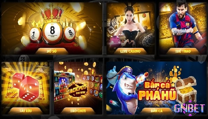 Top 10 casino trực tuyến chuyên nghiệp TYPHU88