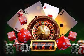 Top 10 casino trực tuyến chuyên nghiệp, uy tín hàng đầu