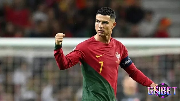Khả năng ghi bàn xuất sắc đáng kinh ngạc, Ronaldo xứng đáng trong TOP cầu thủ xuất sắc nhất thế giới