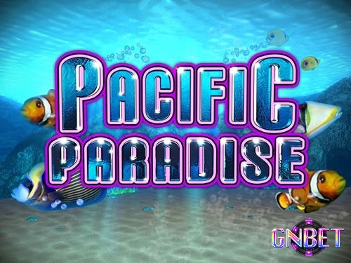 Pacific Paradise của IGT là một trò chơi slot hấp dẫn