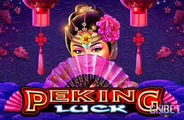 Tìm hiểu thông tin về trò chơi slot Peking Luck Jackpot