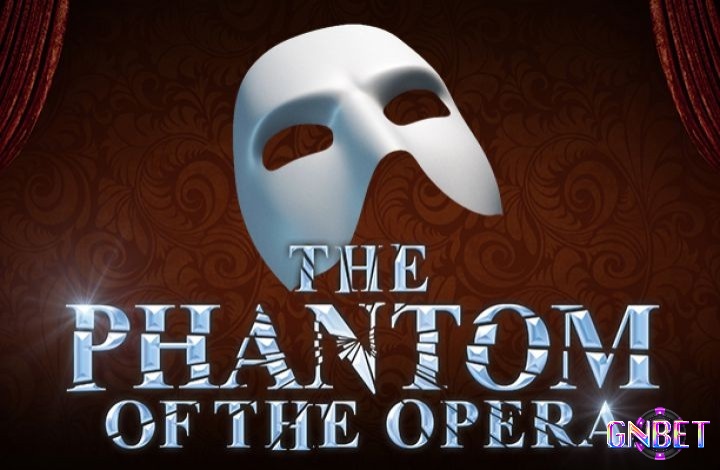 Chủ đề âm nhạc thú vị tuyệt vời của Phantom of the Opera