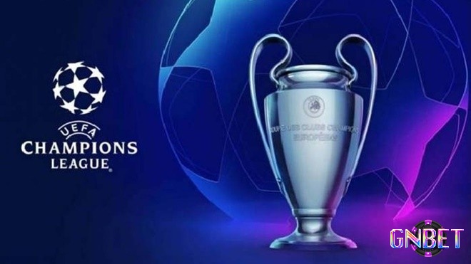 Giải vô địch bóng đá Champions League à sân chơi bóng đá lớn nhất châu Âu
