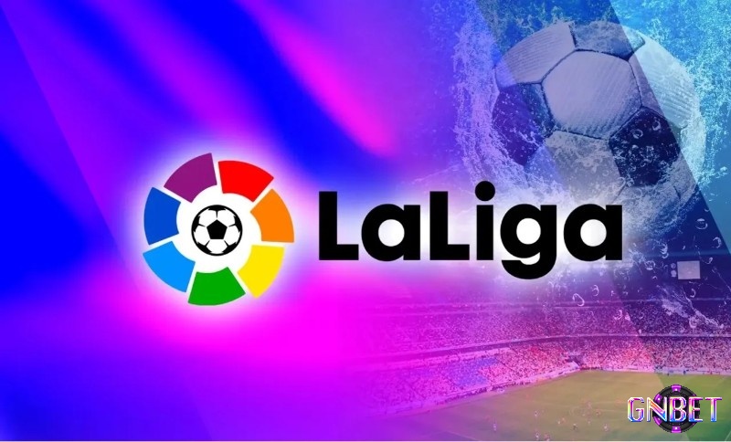 La Liga là một giải bóng đá chuyên nghiệp đỉnh cao của Tây Ban Nha