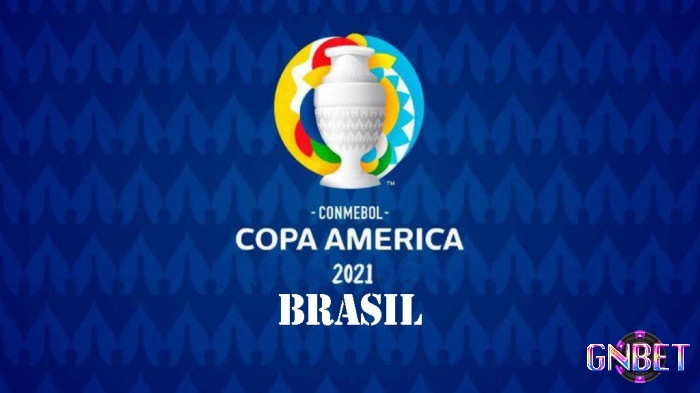 Copa America là một trong những sự kiện bóng đá quốc gia hàng đầu