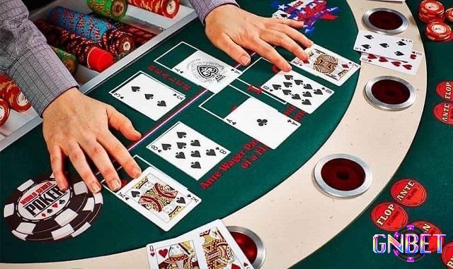 Một số chiến thuật chơi poker hiệu quả từ các tay chơi chuyên nghiệp