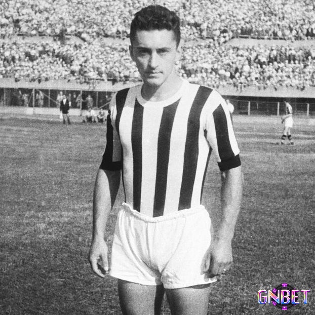 Silvio Piola vô cùng xuất sắc những chưa từng vô địch Serie A