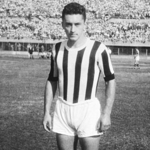 Cầu thủ ghi bàn nhiều nhất Serie A trong lịch sử giải đấu