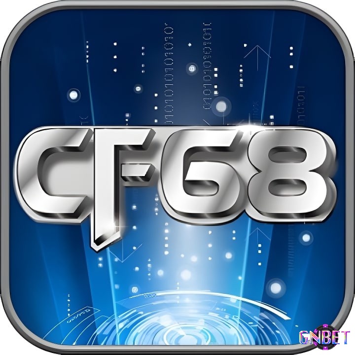 CF68 là một trong những thương hiệu game đình đám