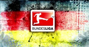 Hậu vệ hay nhất Bundesliga: Top 5 cái tên tài năng