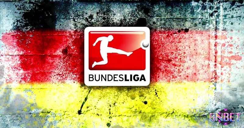 Bundesliga nổi tiếng là nơi sinh ra và phát triển các tài năng trẻ