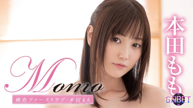 Momo Honda là một diễn viên nổi tiếng với nhan sắc xinh đẹp