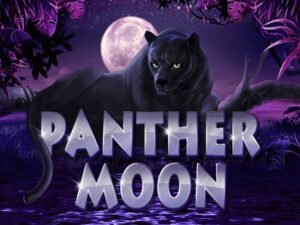 Panther Moon – Game slot lấy cảm hứng từ Black Panther