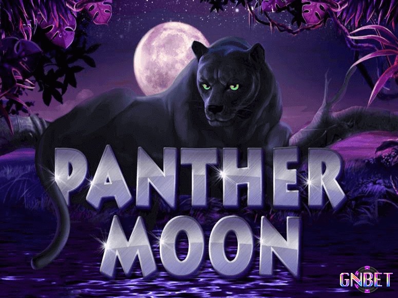 Panther Moon là một trò chơi slot video hấp dẫn từ Playtech
