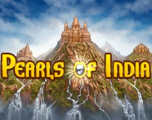 Pearls of India: Slot bối cảnh ở vùng núi linh thiêng của Ấn Độ