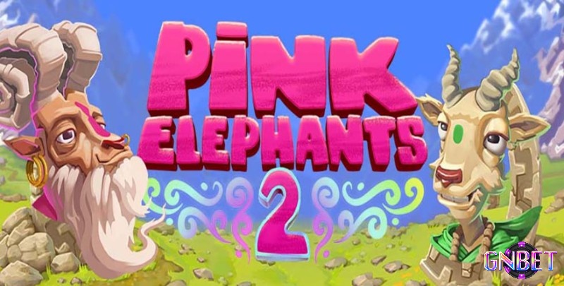 Pink Elephants 2 là game thành công nhất của Thunderkick