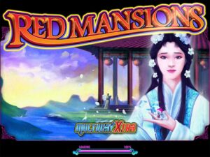 Red Mansions: Khám phá game slot có chủ đề Trung Quốc
