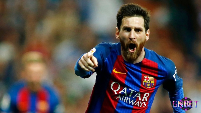 Messi là một trong những cầu thủ vĩ đại nhất lịch sử laliga 
