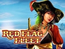 Red Flag Fleet: Trải nghiệm thế giới slot game cực hấp dẫn