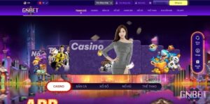 Top 10+ casino trực tuyến đẳng cấp, chuyên nghiệp, uy tín